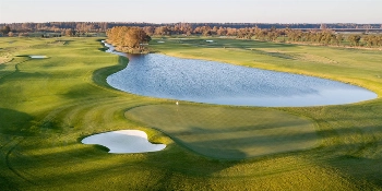 2027 Baltic Sea Golf Cruise Vacation Package Jurmala Golf Club - PerryGolf + Azamara Cruises